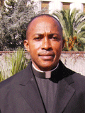 Rev. Fr. (Dr.) Jude Thaddeus Osunkwo