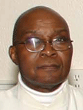 Mr. Edward Ngobidi